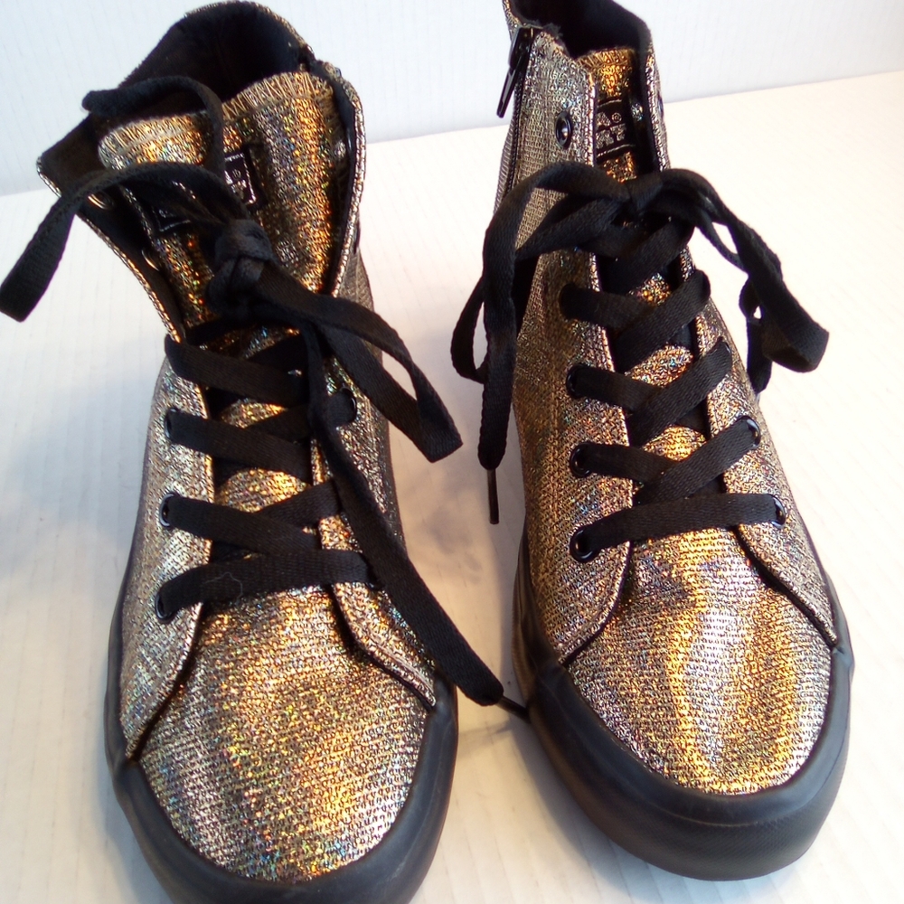 GOTTA FLURT SNEAKERS WOMEN